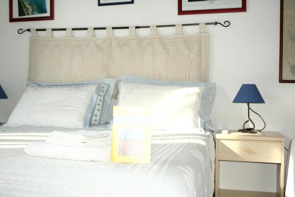 B&B Guest House Il Porto Vecchio Stintino Exterior photo