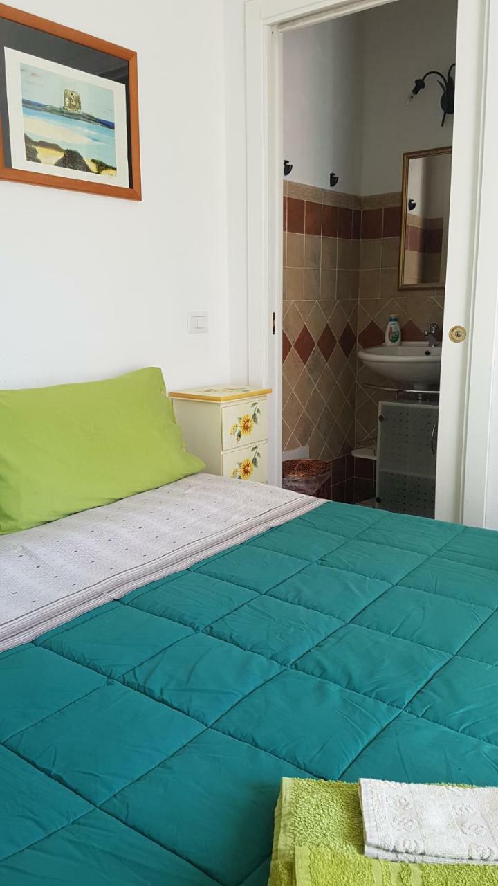 B&B Guest House Il Porto Vecchio Stintino Exterior photo