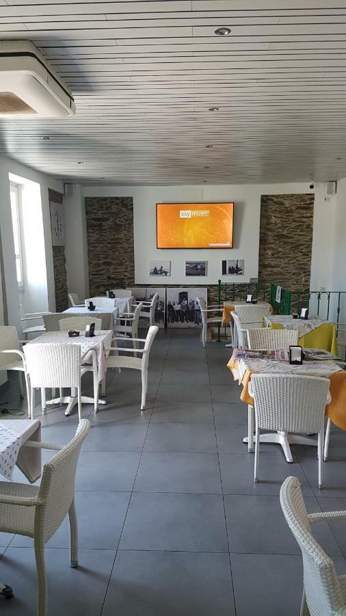 B&B Guest House Il Porto Vecchio Stintino Exterior photo