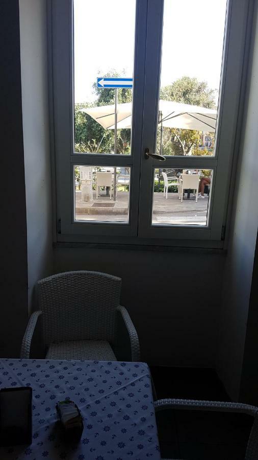 B&B Guest House Il Porto Vecchio Stintino Exterior photo